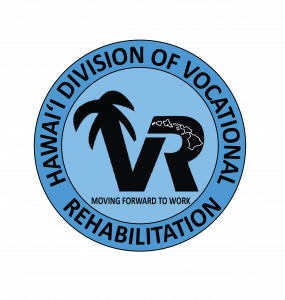 Hawaii Division of Vocational Rehabilitation Logo